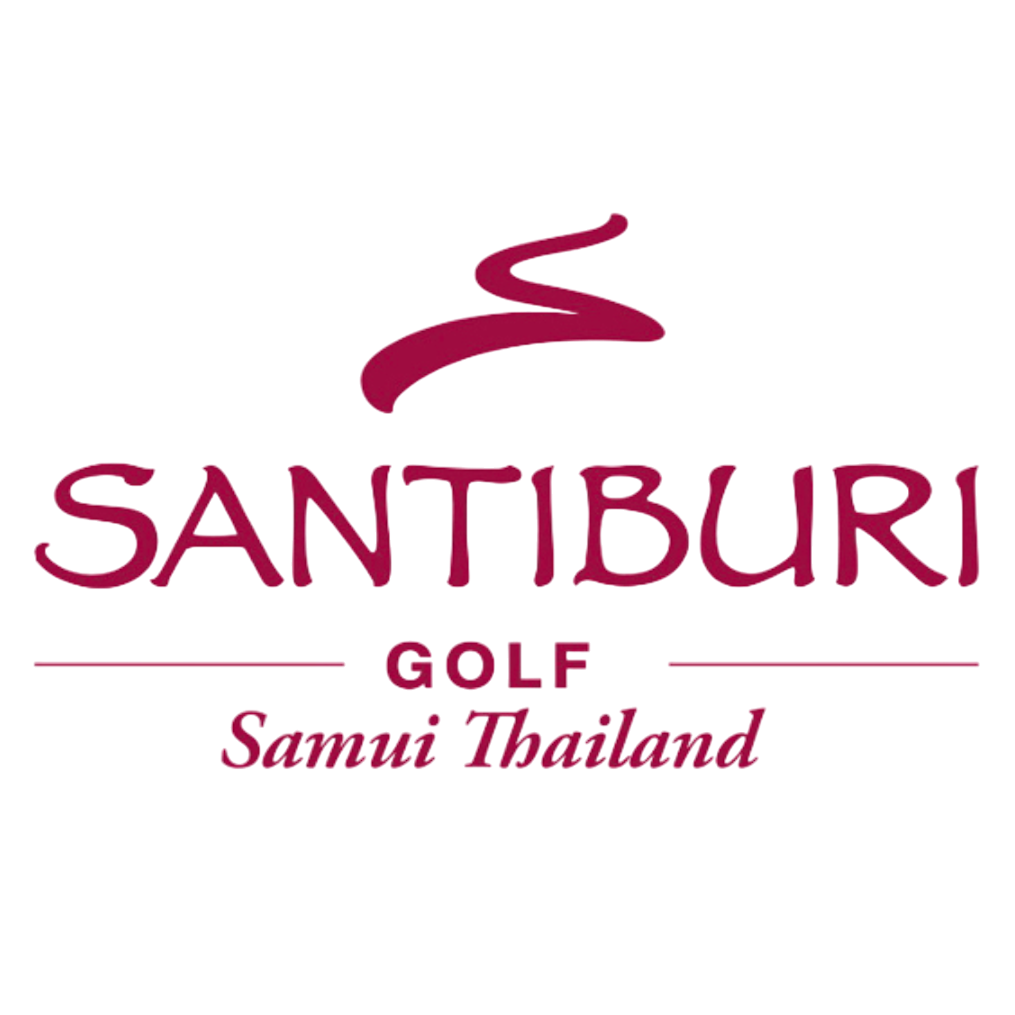 Santiburi Samui Country Club logo